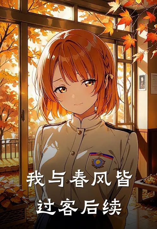 我与春风皆过客后续