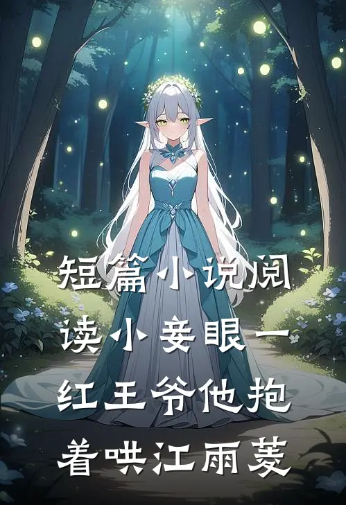 短篇小说阅读小妾眼一红王爷他抱着哄江雨菱