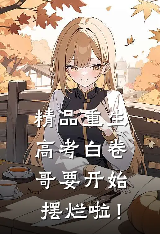 精品重生：高考白卷，哥要开始摆烂啦！