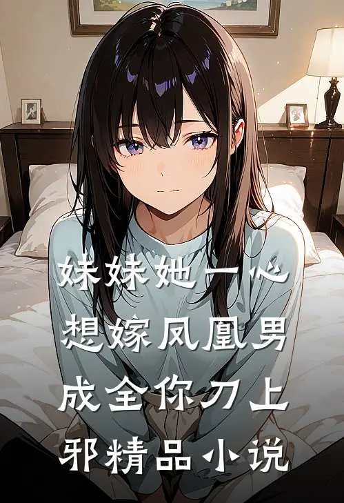 妹妹她一心想嫁凤凰男,成全你 刀上邪精品小说
