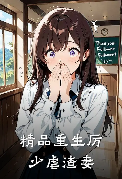 精品重生厉少虐渣妻