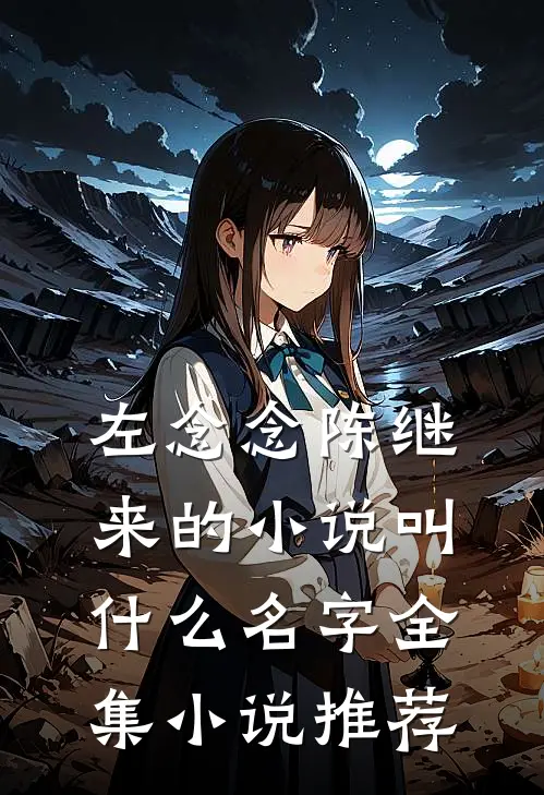 左念念陈继来的小说叫什么名字全集小说推荐