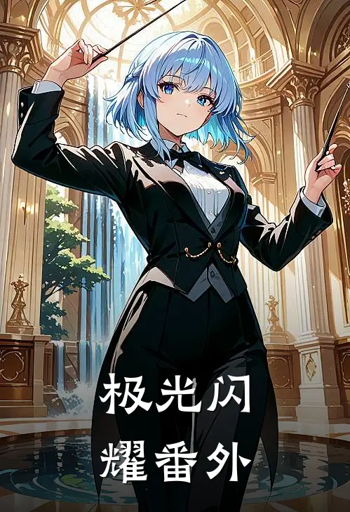 极光闪耀 番外