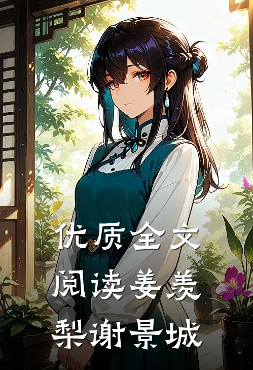 优质全文阅读姜羡梨谢景城