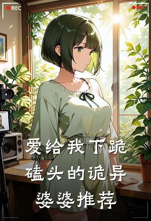 爱给我下跪磕头的诡异婆婆推荐