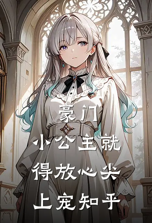 豪门：小公主就得放心尖上宠知乎