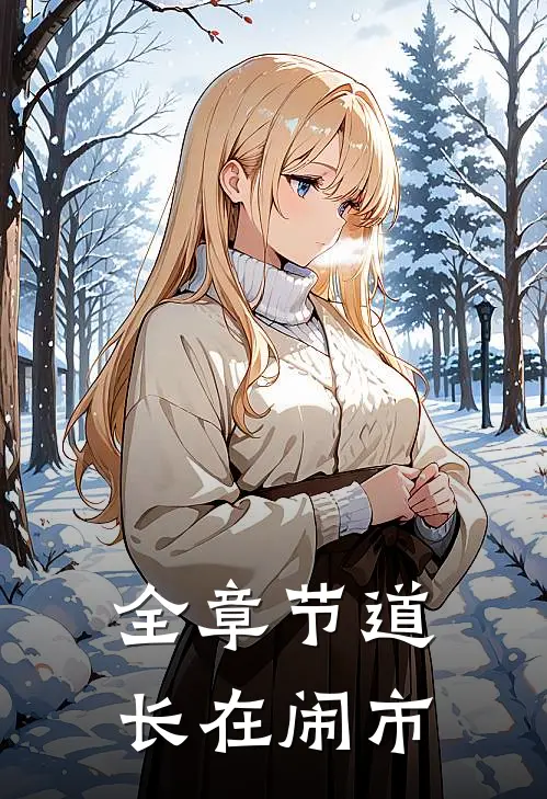 全章节道长在闹市