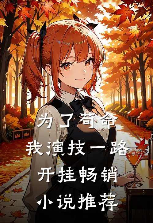 为了苟命，我演技一路开挂畅销小说推荐