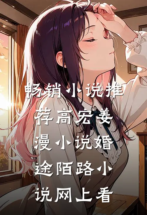 畅销小说推荐高宏姜漫小说婚途陌路小说网上看