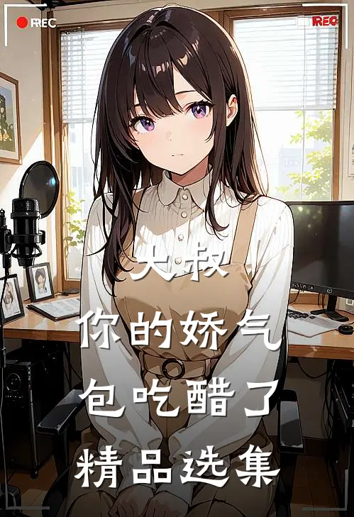 大叔，你的娇气包吃醋了精品选集