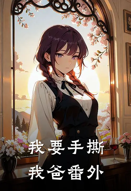 我要手撕我爸 番外