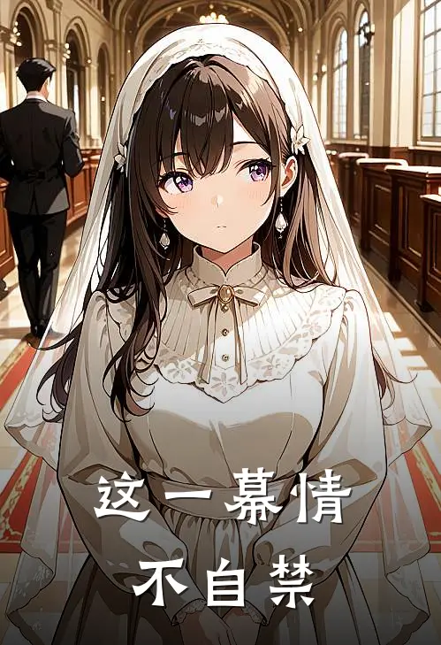 这一幕情不自禁