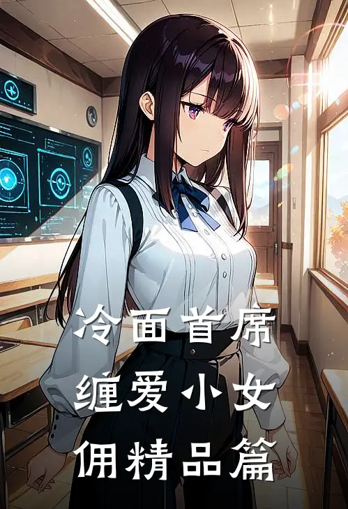 冷面首席缠爱小女佣精品篇