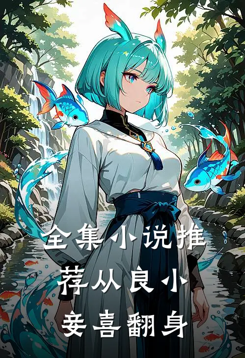 全集小说推荐从良小妾喜翻身
