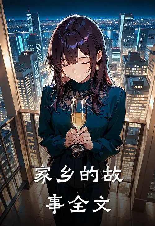 家乡的故事全文