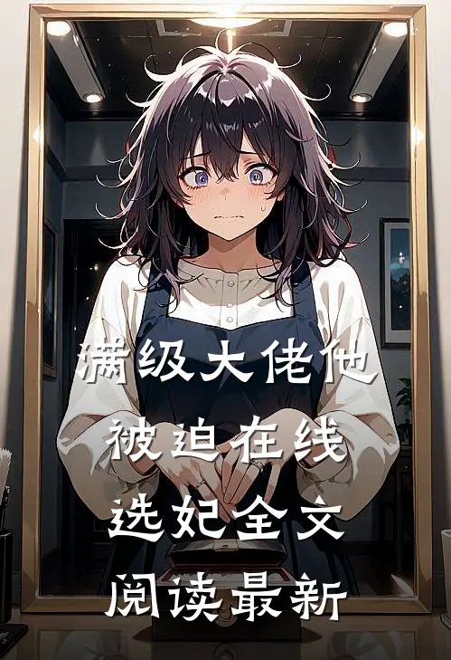 满级大佬他被迫在线选妃全文阅读最新