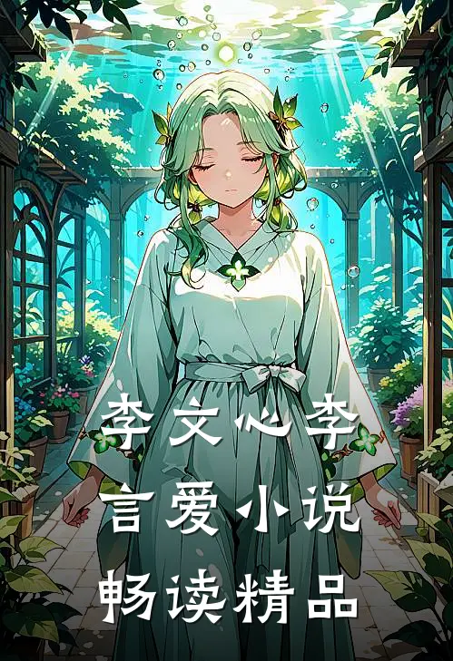 李文心李言爱小说畅读精品