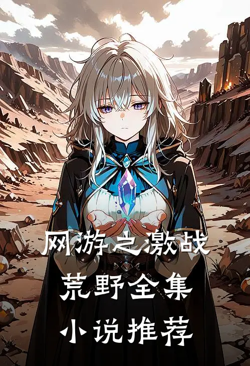网游之激战荒野全集小说推荐