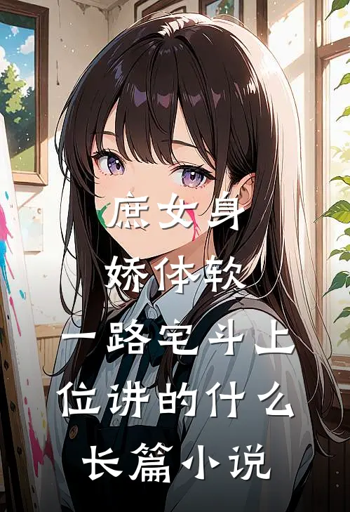 庶女身娇体软,一路宅斗上位讲的什么长篇小说