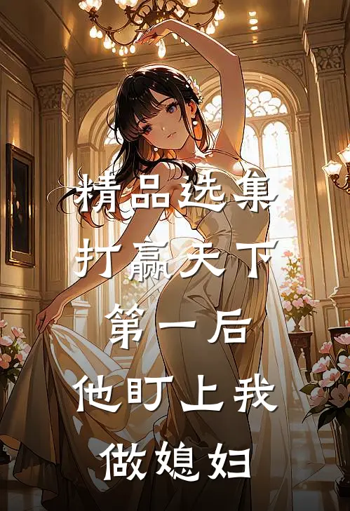 精品选集打赢天下第一后，他盯上我做媳妇