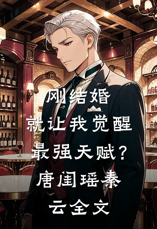 刚结婚，就让我觉醒最强天赋？唐闺瑶秦云全文