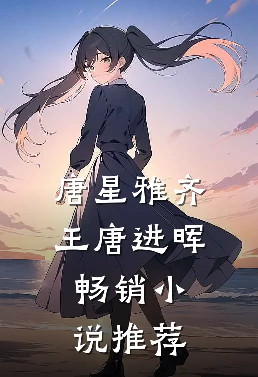 唐星雅齐王唐进晖畅销小说推荐