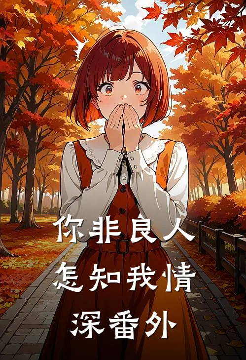 你非良人怎知我情深番外