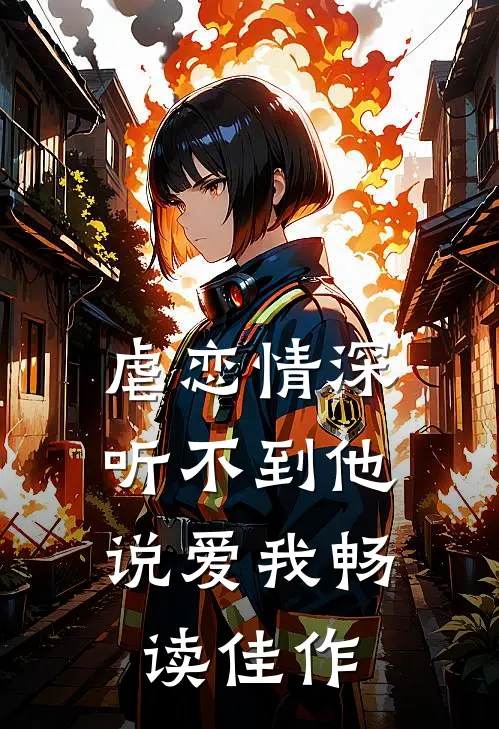 虐恋情深：听不到他说爱我畅读佳作