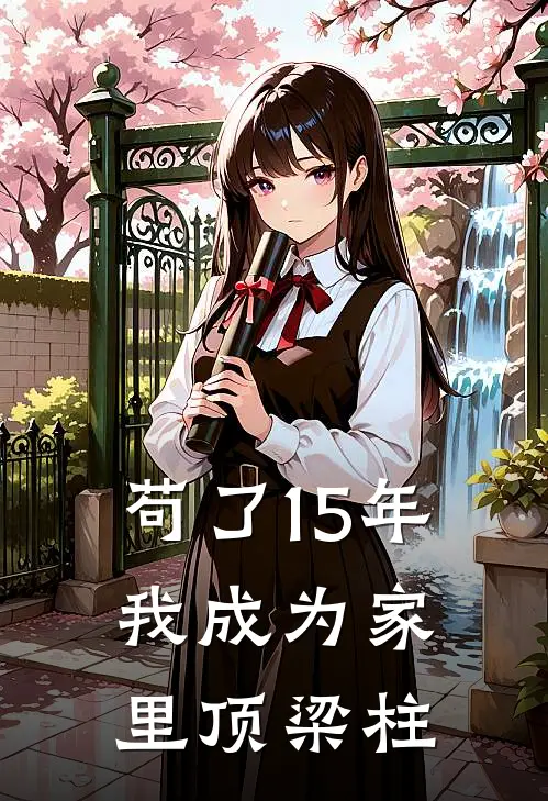 苟了15年，我成为家里顶梁柱