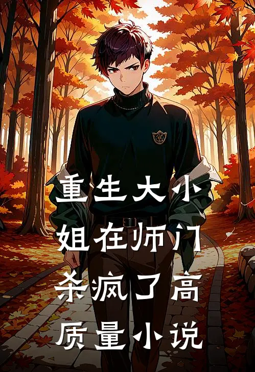 重生大小姐在师门杀疯了高质量小说