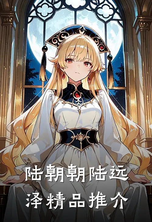 陆朝朝陆远泽精品推介