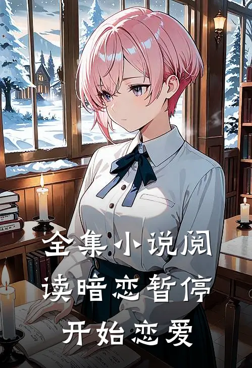全集小说阅读暗恋暂停，开始恋爱