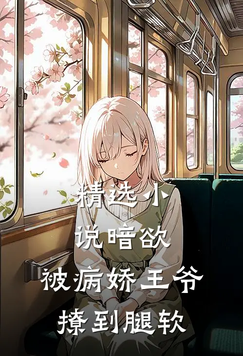 精选小说暗欲，被病娇王爷撩到腿软