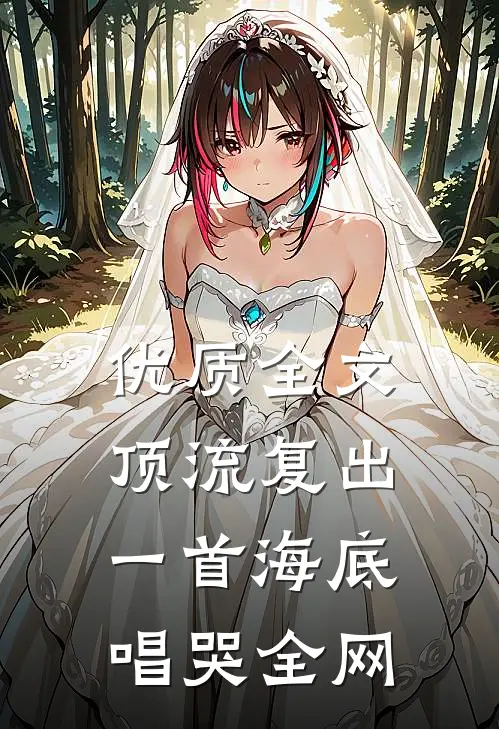优质全文顶流复出，一首海底唱哭全网