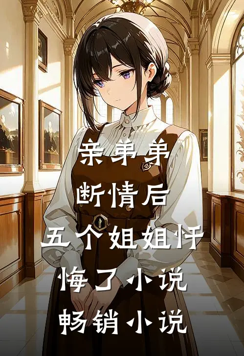 亲弟弟断情后，五个姐姐忏悔了小说畅销小说