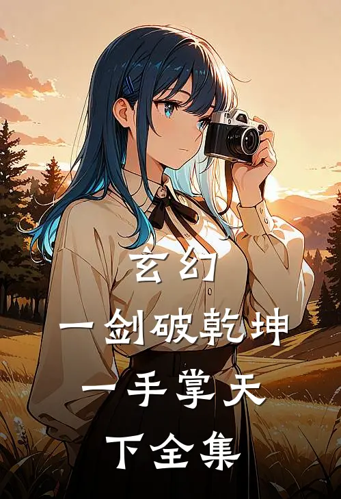 玄幻：一剑破乾坤，一手掌天下 全集