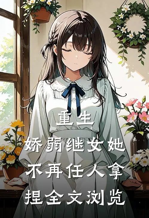 重生：娇弱继女她不再任人拿捏全文浏览