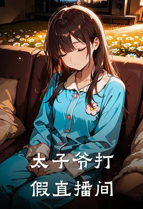 太子爷打假直播间