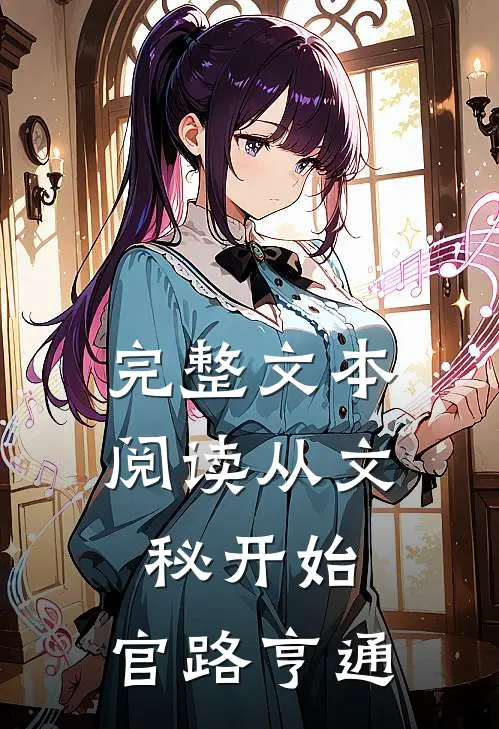完整文本阅读从文秘开始，官路亨通