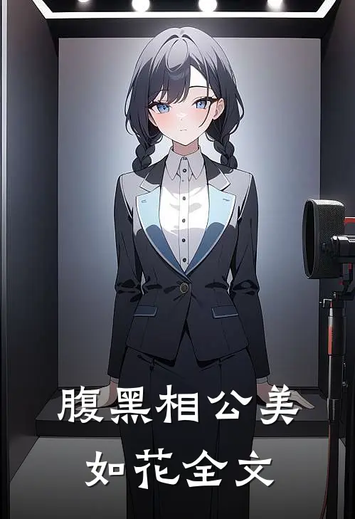 腹黑相公美如花全文