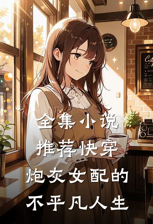 全集小说推荐快穿：炮灰女配的不平凡人生