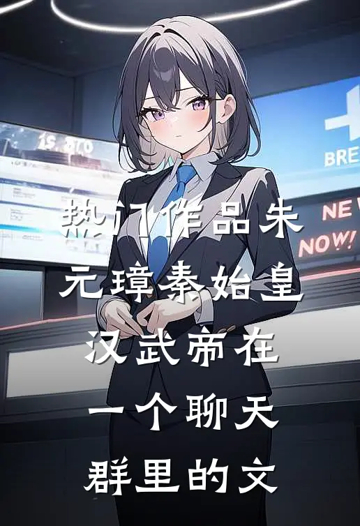 热门作品朱元璋秦始皇汉武帝在一个聊天群里的文