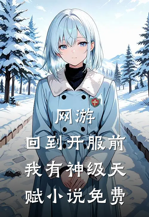 网游：回到开服前我有神级天赋小说免费