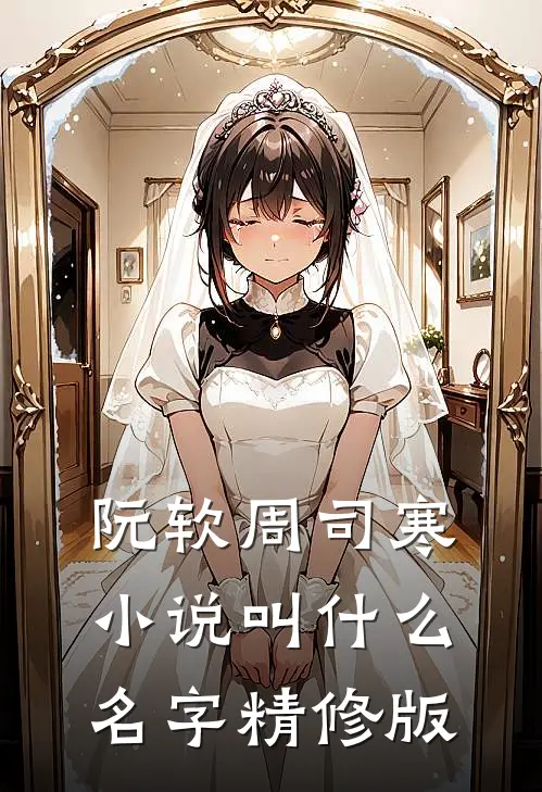 阮软周司寒小说叫什么名字精修版