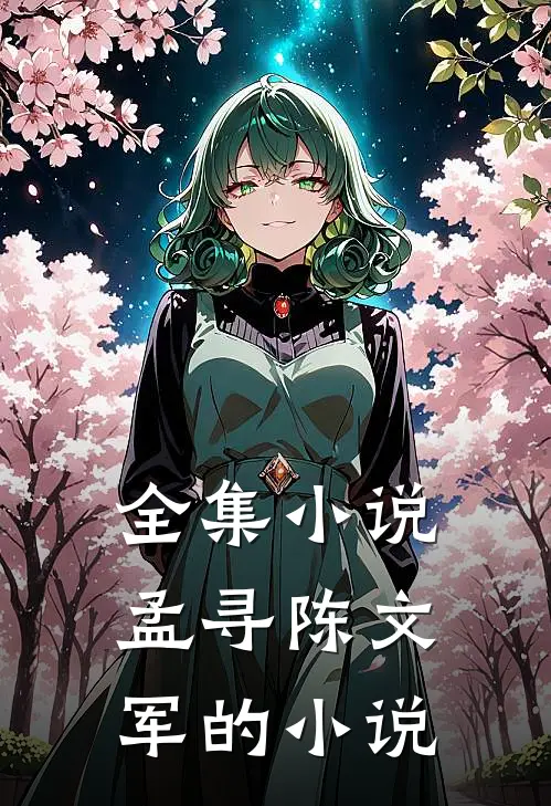 全集小说孟寻陈文军的小说