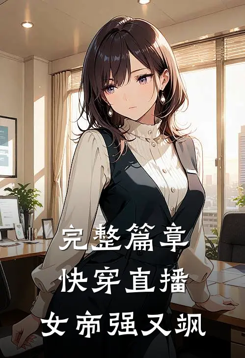 完整篇章快穿直播：女帝强又飒