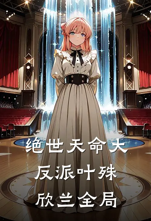 绝世天命大反派叶殊欣兰全局