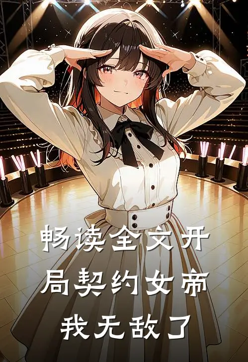 畅读全文开局契约女帝,我无敌了