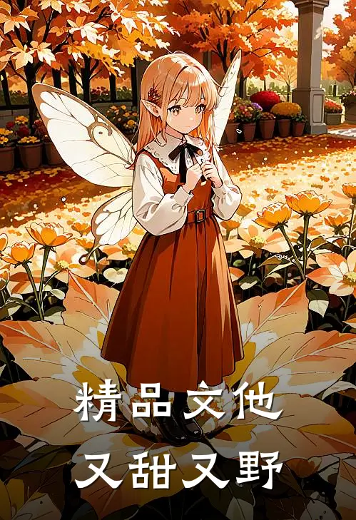 精品文他又甜又野
