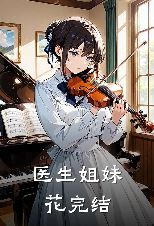 医生姐妹花完结